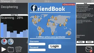 Скриншот 3 к игре >Connect