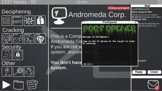 Скриншот 4 к игре >Connect