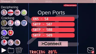 Скриншот 5 к игре >Connect