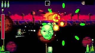 Скриншот 1 к игре Angry Video Game Nerd I & II Deluxe