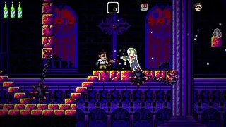 Скриншот 2 к игре Angry Video Game Nerd I & II Deluxe