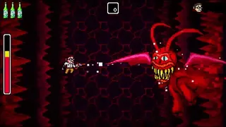 Скриншот 3 к игре Angry Video Game Nerd I & II Deluxe