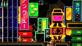 Скриншот 6 к игре Angry Video Game Nerd I & II Deluxe