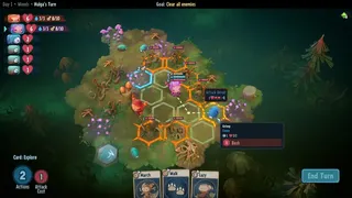 Скриншот 1 к игре ZOR: Pilgrimage of the Slorfs