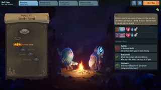 Скриншот 5 к игре ZOR: Pilgrimage of the Slorfs