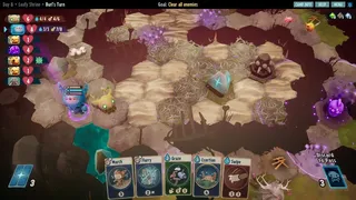 Скриншот 6 к игре ZOR: Pilgrimage of the Slorfs
