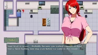 Скриншот 3 к игре RaiOhGar: Asuka and the King of Steel