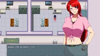 Скриншот 5 к игре RaiOhGar: Asuka and the King of Steel