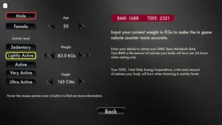 Скриншот 6 к игре Boot Camp Fitness