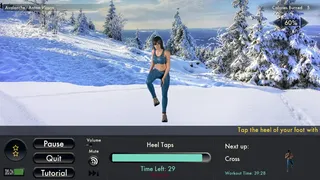 Скриншот 8 к игре Boot Camp Fitness