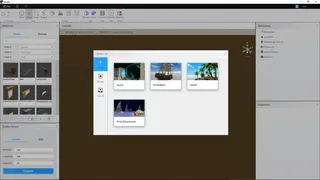 Скриншот 7 к игре Oasis VR