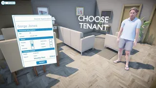 Скриншот 1 к игре Property Tycoon