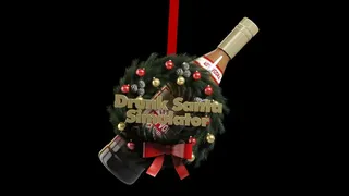 Скриншот 3 к игре Drunk Santa Simulator