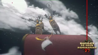 Скриншот 6 к игре Drunk Santa Simulator