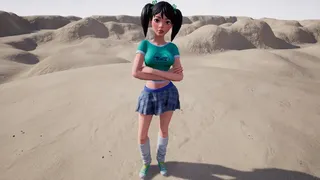Скриншот 5 к игре Daenerys doesn’t want Hentai