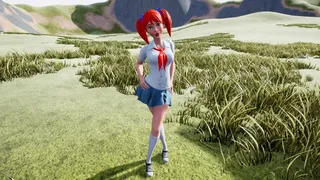 Скриншот 7 к игре Daenerys doesn’t want Hentai
