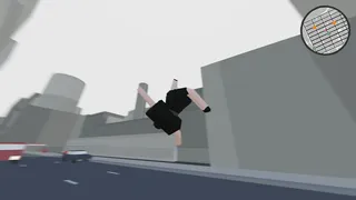 Скриншот 1 к игре skidlocked