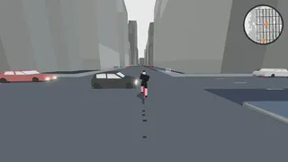 Скриншот 2 к игре skidlocked