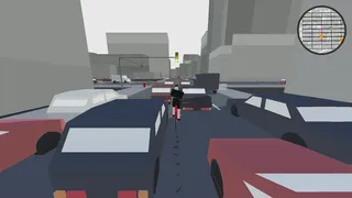 Скриншот 3 к игре skidlocked