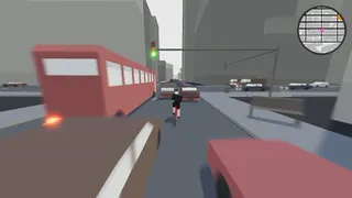 Скриншот 4 к игре skidlocked