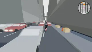 Скриншот 5 к игре skidlocked