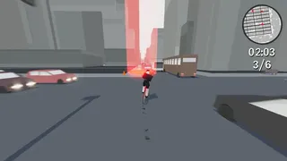 Скриншот 6 к игре skidlocked