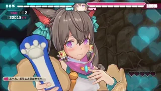 Скриншот 5 к игре Bullet Girls Phantasia