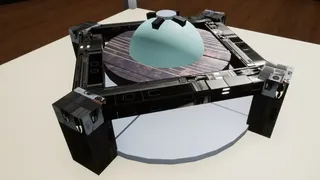 Скриншот 3 к игре Biomagnet