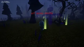 Скриншот 6 к игре Haunted: Poppy's Nightmare