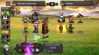 Скриншот 2 к игре Soul Reaper