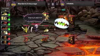 Скриншот 6 к игре Soul Reaper
