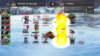 Скриншот 7 к игре Soul Reaper
