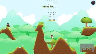 Скриншот 1 к игре Wizards