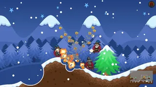 Скриншот 2 к игре Wizards