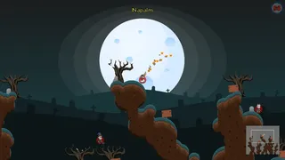 Скриншот 3 к игре Wizards