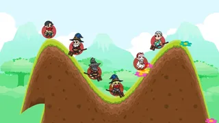 Скриншот 5 к игре Wizards
