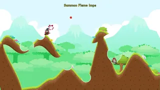 Скриншот 6 к игре Wizards