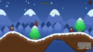 Скриншот 7 к игре Wizards
