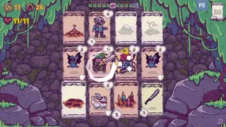 Скриншот 1 к игре Card Hog