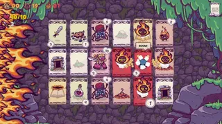 Скриншот 2 к игре Card Hog