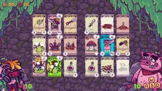 Скриншот 6 к игре Card Hog