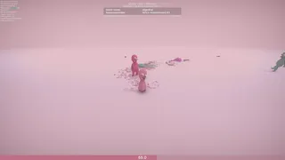 Скриншот 3 к игре Sticky Dildo Man