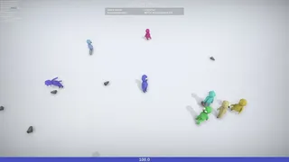 Скриншот 4 к игре Sticky Dildo Man