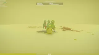 Скриншот 6 к игре Sticky Dildo Man