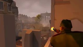 Скриншот 2 к игре Brass Brigade