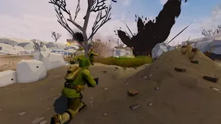 Скриншот 6 к игре Brass Brigade