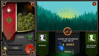 Скриншот 2 к игре Time Fragments Rise of Rebels