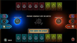 Скриншот 4 к игре Time Fragments Rise of Rebels