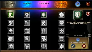 Скриншот 5 к игре Time Fragments Rise of Rebels