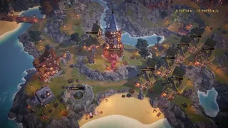 Скриншот 6 к игре Dragon Forge